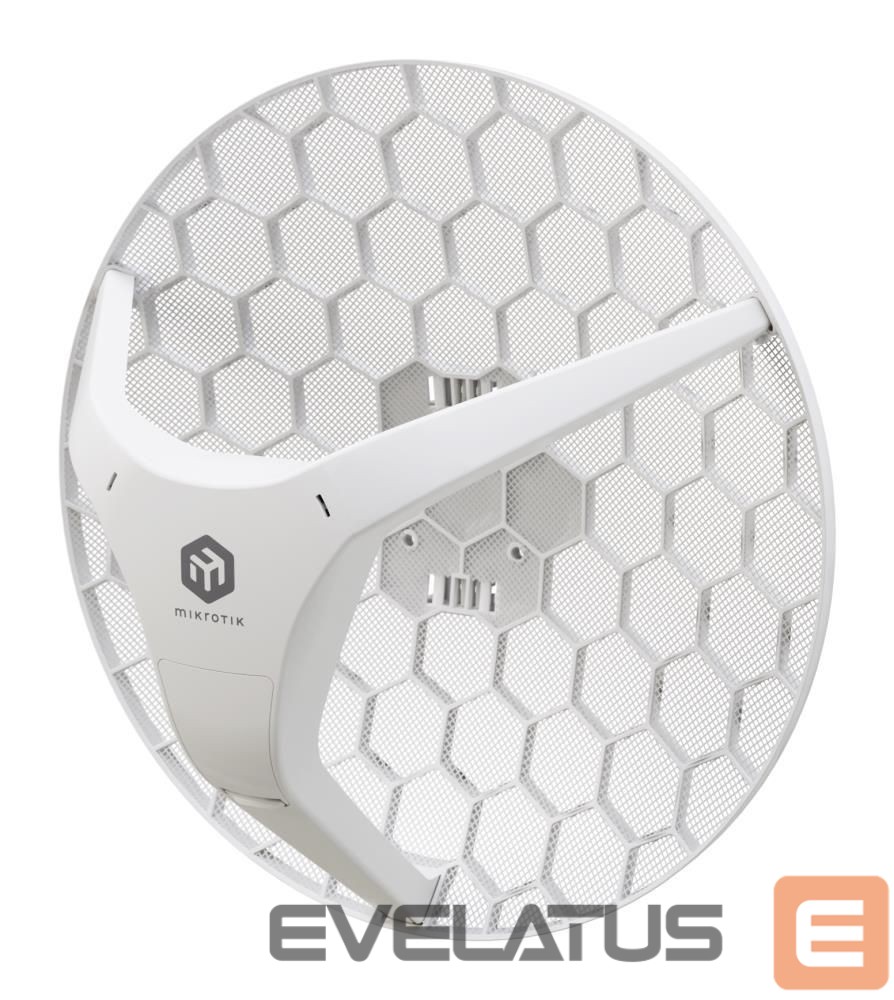 Võrgulülitid Mikrotik WRL LHG WIFI6/LHG-5AXD