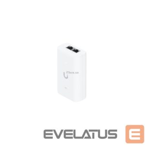 Võrgulülitid UBIQUITI  NET POE INJECTOR/U-POE++ 