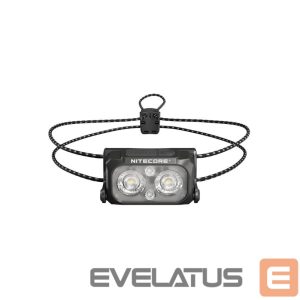 Teised NITECORE  HEADLAMP NU SERIES 400 LUMENS/NU25 MCT UL 