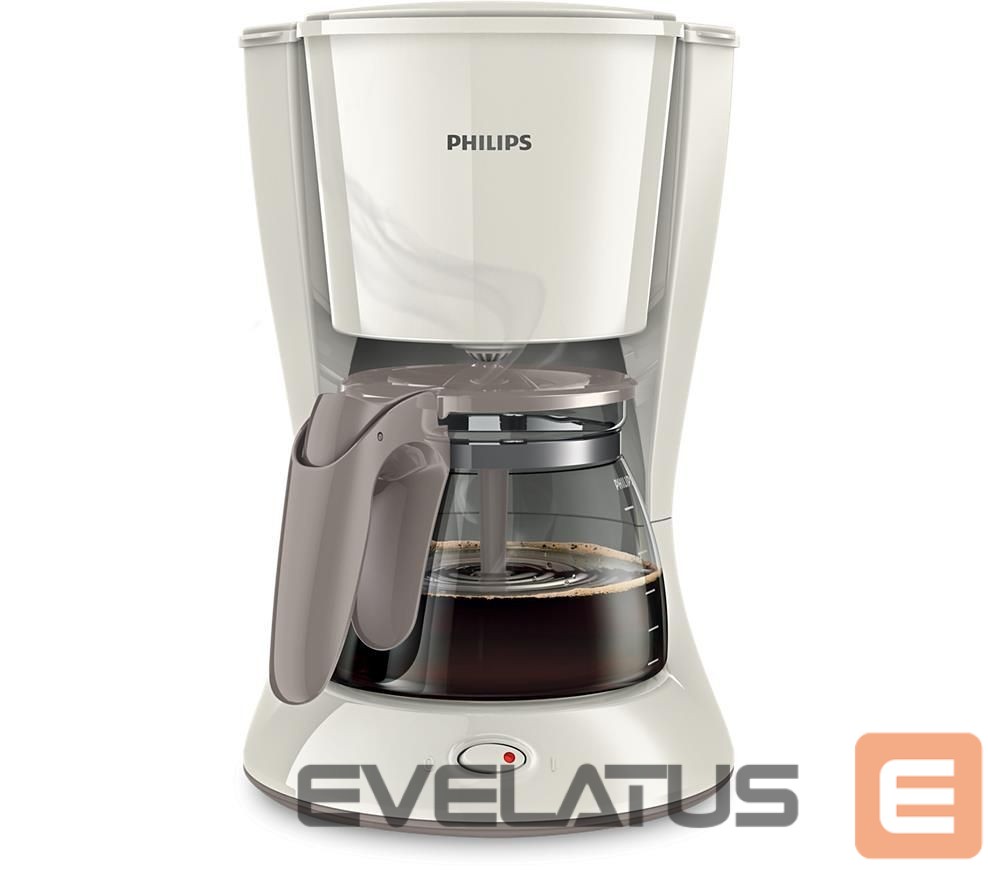 Kohvikeetja Philips COFFEE MAKER/HD7461/00