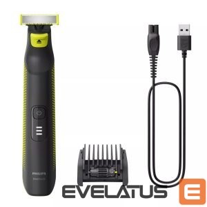 Raseerijad Philips  SHAVER/QP6506/15 