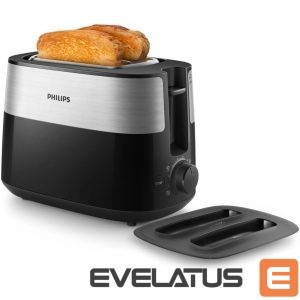 Röster Philips  TOASTER/HD2517/90 