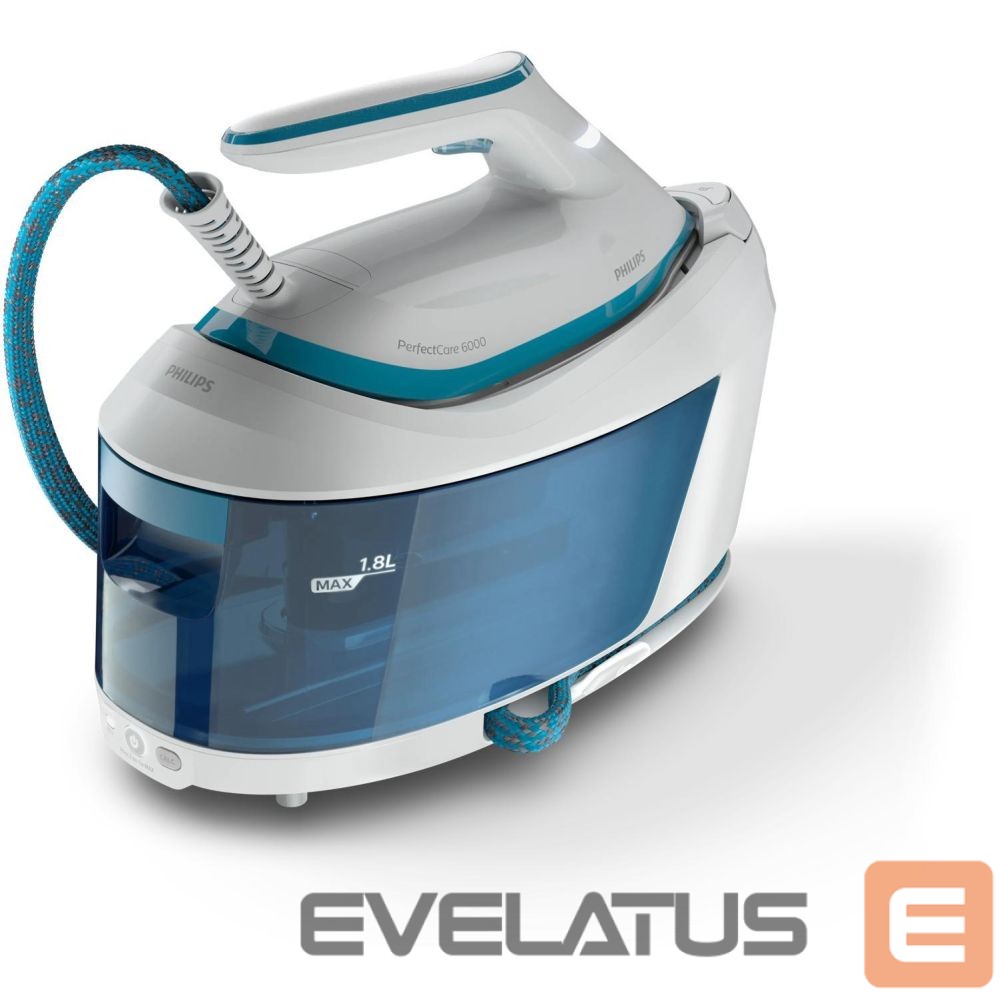 Triikrauad Philips IRONING STATION/PSG6022/20