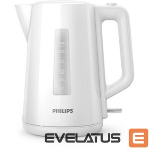 Veekeetja Philips  KETTLE 1.7L/HD9318/00 