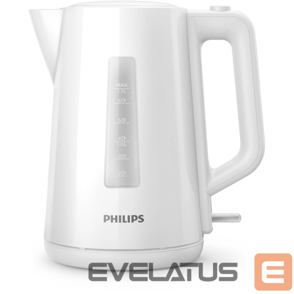 Veekeetja Philips KETTLE 1.7L/HD9318/00