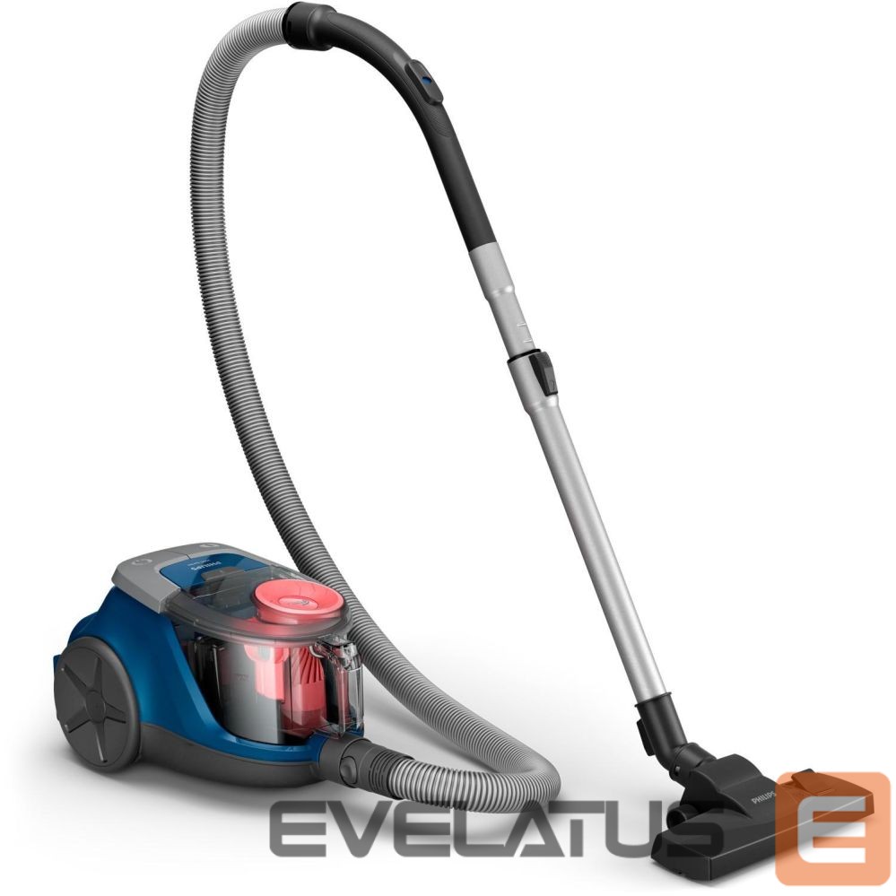 Tolmuimeja Philips VACUUM CLEANER/XB2123/09