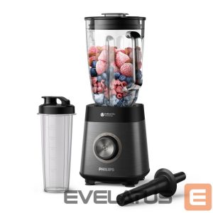 Mikserid ja blenderid Philips  BLENDER/HR3041/00 