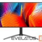 Monitorid DAHUA  LCD Monitor||DHI-LM27-GO34A|26.5"|Gaming|Matte|Panel QD-OLED|2560x1440|16:9|240 Hz|0.2292 ms|Speakers|Colour Black|DHI-LM27-GO34A 
