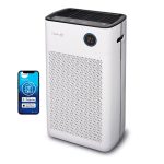 Õhuvärskendajat CLEAN AIR OPTIMA  AIR PURIFIER HEPA CA-509PRO/SMART 