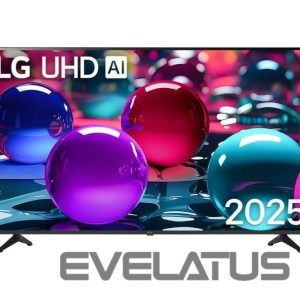 Televiisorid LG  TV Set||55"|4K/Smart|3840x2160|Wireless LAN|Bluetooth|webOS|55UA73003LA 