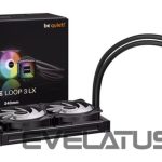 Jahutid BE QUIET  CPU COOLER S_MULTI/PURE LOOP 3LX BW030EU 