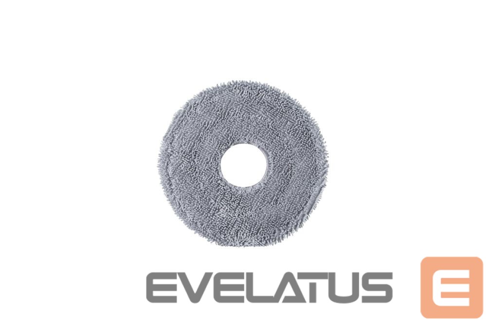Tolmuimeja tarvik Roborock VACUUM ACC MOP ROTATING PADS/4-PACK 8.02.0453