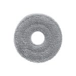 Tolmuimeja tarvik Roborock  Vacuum Cleaner Accessory||Anti-bacterial Rotating Mop Cloth|For Saros5 10R/Saros5 10R(R&D)|8.02.0385 