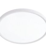 Nutikas seade OTHER  Lamp||Power consumption 40 Watts|Luminous flux 4800 Lumen|6000 K|VS-FL-40-PIR-IP44/W 