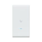 Ruuterid UBIQUITI  WRL ACCESS POINT/U6-MESH-PRO 