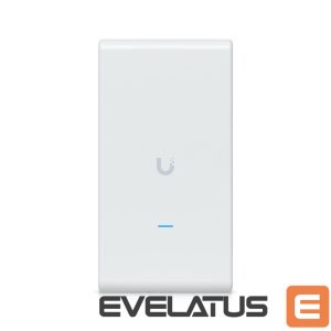 Ruuterid UBIQUITI  WRL ACCESS POINT/U6-MESH-PRO 