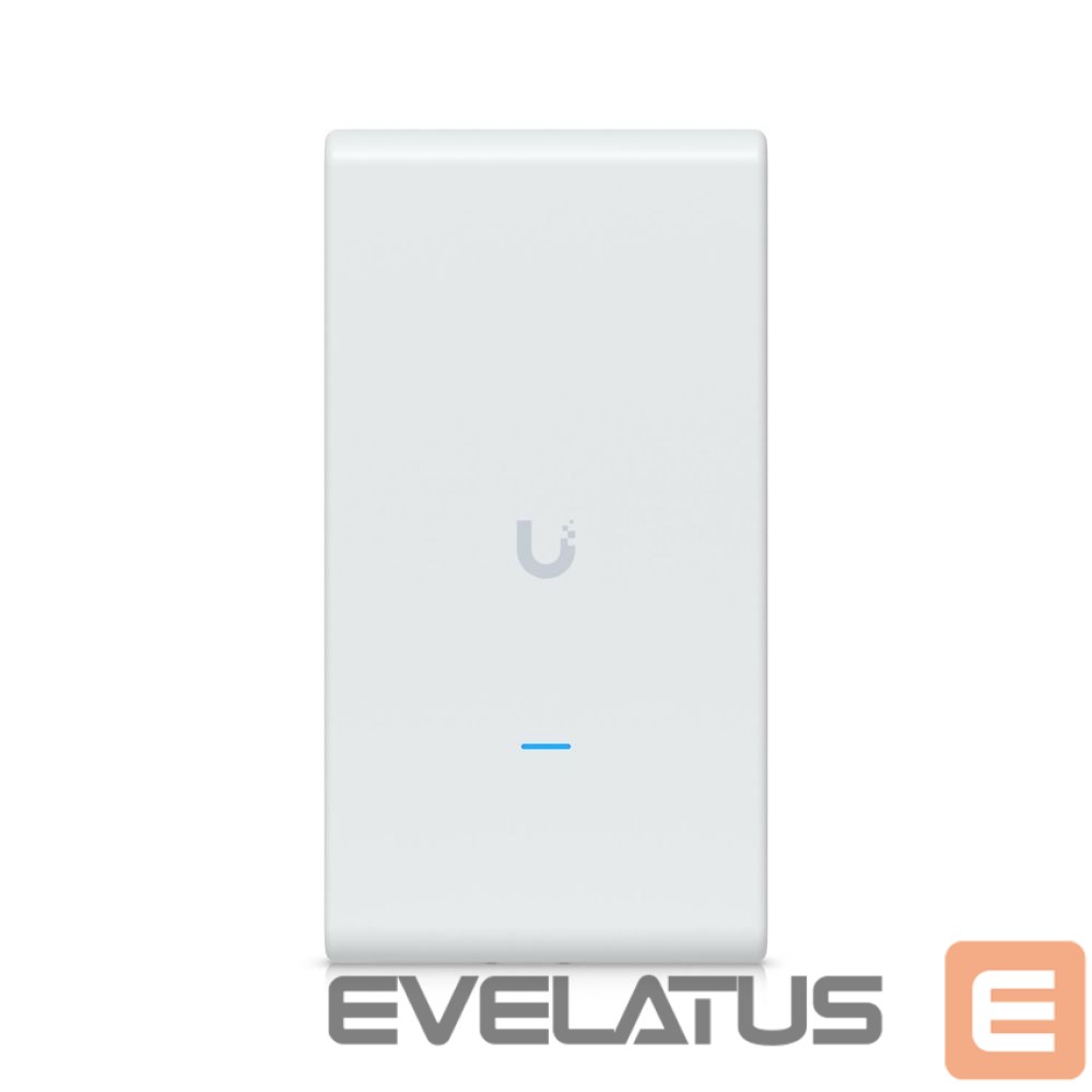 Ruuterid UBIQUITI WRL ACCESS POINT/U6-MESH-PRO