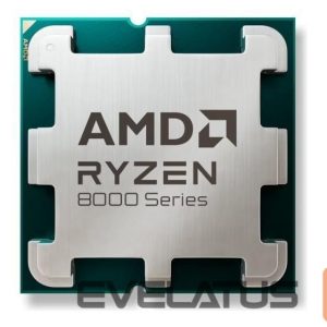 Protsessor AMD  CPU||Desktop| Ryzen 5|8400F|Phoenix|4200 MHz|Cores 6|16MB|Socket SAM5|65 Watts|MultiPack|100-100001591MPK 