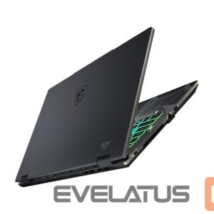 Sülearvuti MSI  Notebook||Cyborg|Cyborg A15 AI B2HWFKG|CPU  AMD Ryzen 7|260|3800 MHz|15.6"|1920x1080|RAM 16GB|DDR5|5600 MHz|SSD 1TB|NVIDIA GeForce RTX 5060|8GB|ENG|Windows 11 Home|2.1 kg|CYBORGA15AIB2HWFKG-063NL 