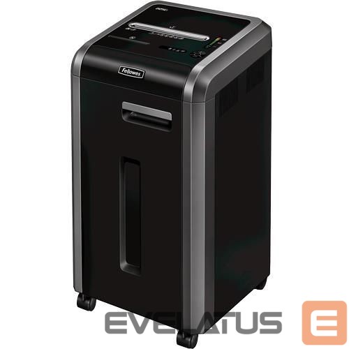 Kontoritarbed Fellowes SHREDDER POWERSHRED 225CI/CROSS CUT 4622001