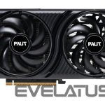 Graafikakaart / ideokaardid Palit  Graphics Card||NVIDIA|GeForce RTX 5060|2280 MHz|8 GB|GDDR7|128 bit|PCI Express 5.0|Active|NE75060V19P1-GB2063L 
