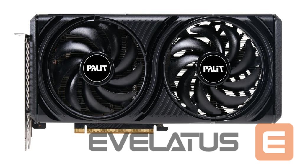 Graafikakaart / ideokaardid Palit Graphics Card||NVIDIA|GeForce RTX 5060|2280 MHz|8 GB|GDDR7|128 bit|PCI Express 5.0|Active|NE75060V19P1-GB2063L