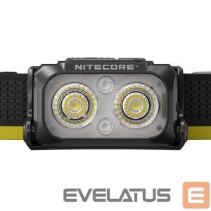Teised NITECORE  HEADLAMP NU SERIES 400 LUMENS/NU25 MCT 