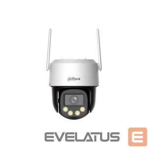 Digitaalne peegelkaamera DAHUA  WRL CAMERA 3MP PT DOME WIFI/P3F-PV-0360B-PRO 