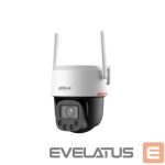 Digitaalne peegelkaamera DAHUA  WRL CAMERA 8MP PT DOME WIFI/P8F-PV-0360B-PRO 