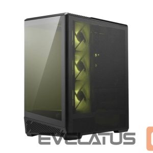 Arvuti korpus MSI  Case||ATX/micro ATX/Mini-ITX|Black/Transparent|Midi Tower|MAG PANO 130R PZ|MAGPANO130RPZ 