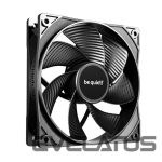 Jahutid BE QUIET  CASE FAN 120MM PURE WINGS 3/PWM 3-PACK BL137 