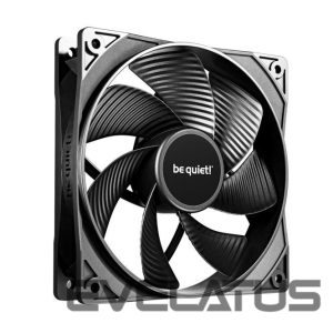 Jahutid BE QUIET  CASE FAN 120MM PURE WINGS 3/PWM 3-PACK BL137 