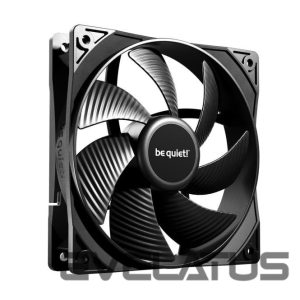Jahutid BE QUIET  CASE FAN 120MM PURE WINGS 3/PWM 3-PACK BL141 