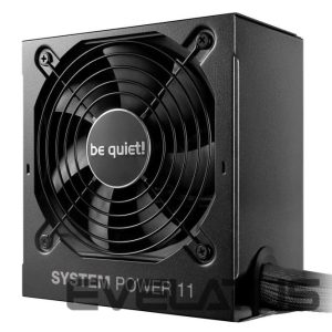 Toiteplokk BE QUIET  Power Supply||ATX|PC|200 - 240 V|750 W|BP012EU 