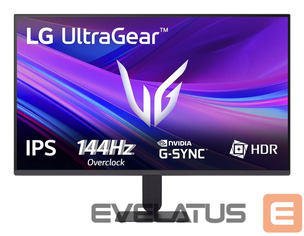 Monitorid LG LCD Monitor||27 "|1920 x 1080 pixels|Full HD|Native aspect ratio 16:9|LCD|Flat|27G411A-B