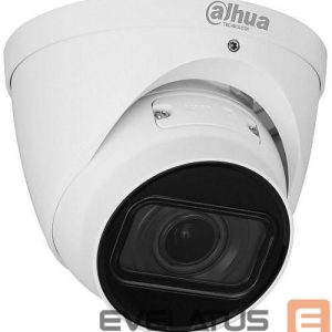IP kaamerad DAHUA  NET CAMERA 5MP IR EYEBALL/IPC-HDW5541T-ZE-27135-S3 