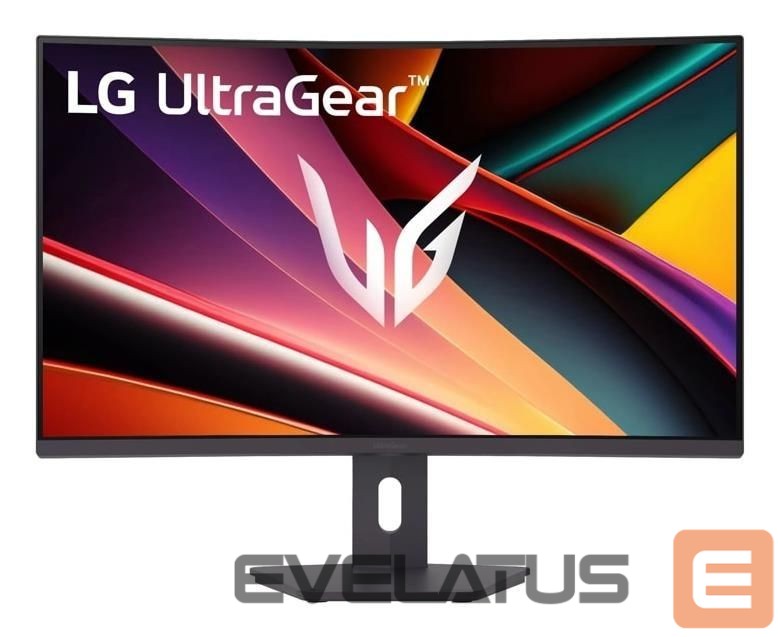 Monitorid LG LCD Monitor||32 "|2560 x 1440 pixels|Quad HD|Native aspect ratio 16:9|LCD|Curved|32G600A-B