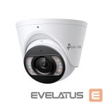 IP kaamerad TP-Link  NET CAMERA TURRET H.265+ 8MP/INSIGHT S485(4MM) 