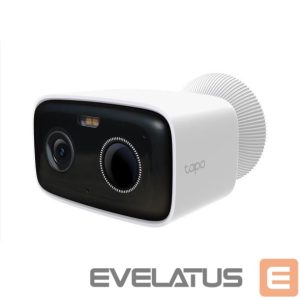 Digitaalne peegelkaamera TP-Link  WRL CAMERA SMART OUTDOOR/TAPO C400 