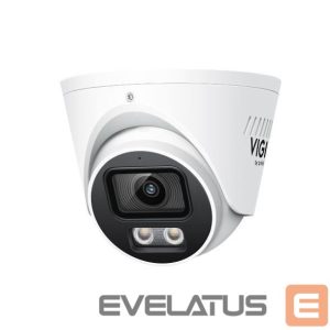 IP kaamerad TP-Link  NET CAMERA TURRET H.265+ 4MP/INSIGHT S445S(2.8MM) 