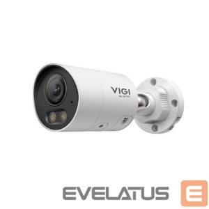 IP kaamerad TP-Link  NET CAMERA BULLET H.265+ 4MP/INSIGHT S345S(4MM) 