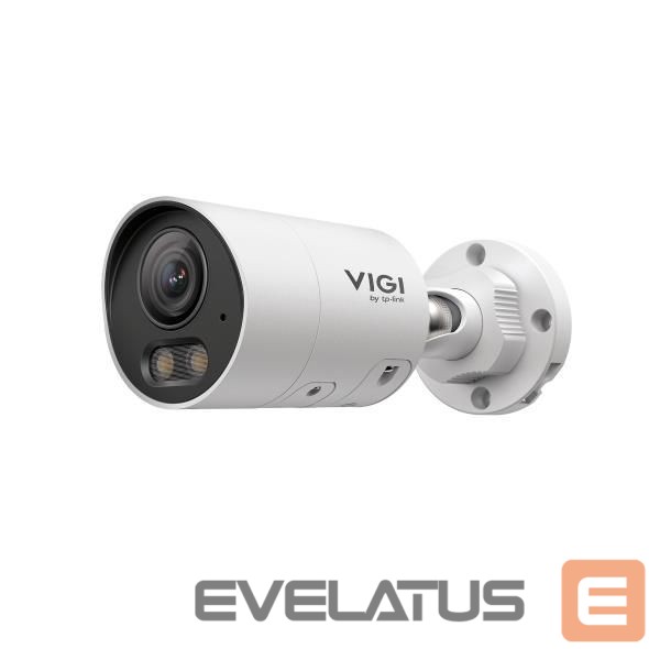 IP kaamerad TP-Link NET CAMERA BULLET H.265+ 4MP/INSIGHT S345S(4MM)