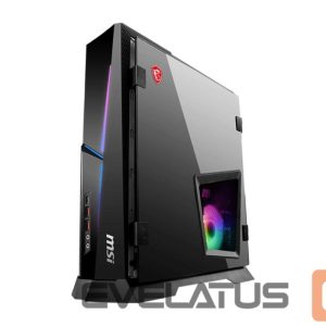 Personaalarvuti MSI  PC||Desktop|Intel Core Ultra 7|265F|32 GB|DDR5-SDRAM|Storage SSD|NVIDIA GeForce RTX 5070|Wi-Fi Yes|Bluetooth Yes|Windows 11 Home|MPGTRIASAI2NVP7-101EU 
