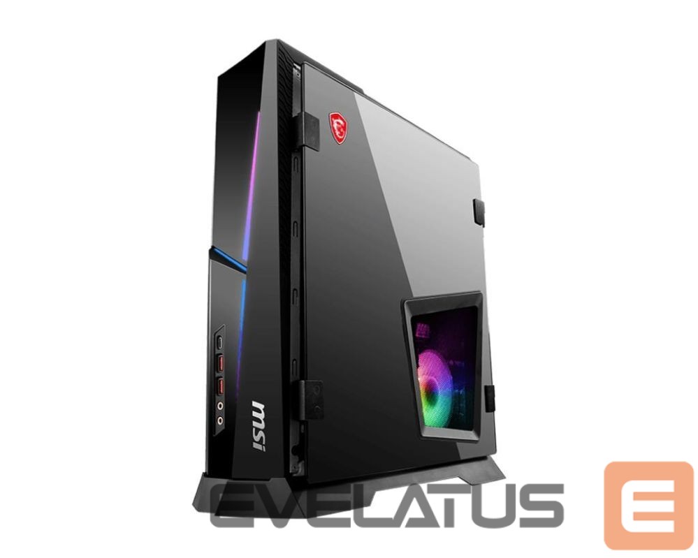 Personaalarvuti MSI PC||Desktop|Intel Core Ultra 7|265F|32 GB|DDR5-SDRAM|Storage SSD|NVIDIA GeForce RTX 5070|Wi-Fi Yes|Bluetooth Yes|Windows 11 Home|MPGTRIASAI2NVP7-101EU