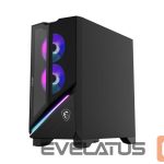 Personaalarvuti MSI  PC||Desktop|Intel Core Ultra 7|265KF|32 GB|DDR5-SDRAM|Storage SSD|NVIDIA GeForce RTX 5080|Wi-Fi Yes|Bluetooth Yes|Windows 11 Home|MPGINFX3AI2NVV7-630EU 