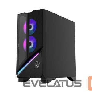 Personaalarvuti MSI  PC||Desktop|Intel Core Ultra 7|265KF|32 GB|DDR5-SDRAM|Storage SSD|NVIDIA GeForce RTX 5080|Wi-Fi Yes|Bluetooth Yes|Windows 11 Home|MPGINFX3AI2NVV7-630EU 