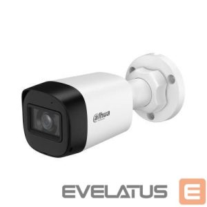 Мобильные камеры DAHUA  CAMERA HDCVI 1080P IR BULLET/HAC-HFW1200RL-0280B-S6