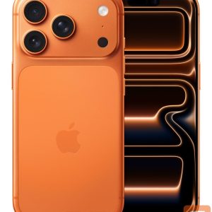 Nutitelefon Apple  MOBILE PHONE IPHONE 17 PRO/256GB COS.ORANGE MG8H4