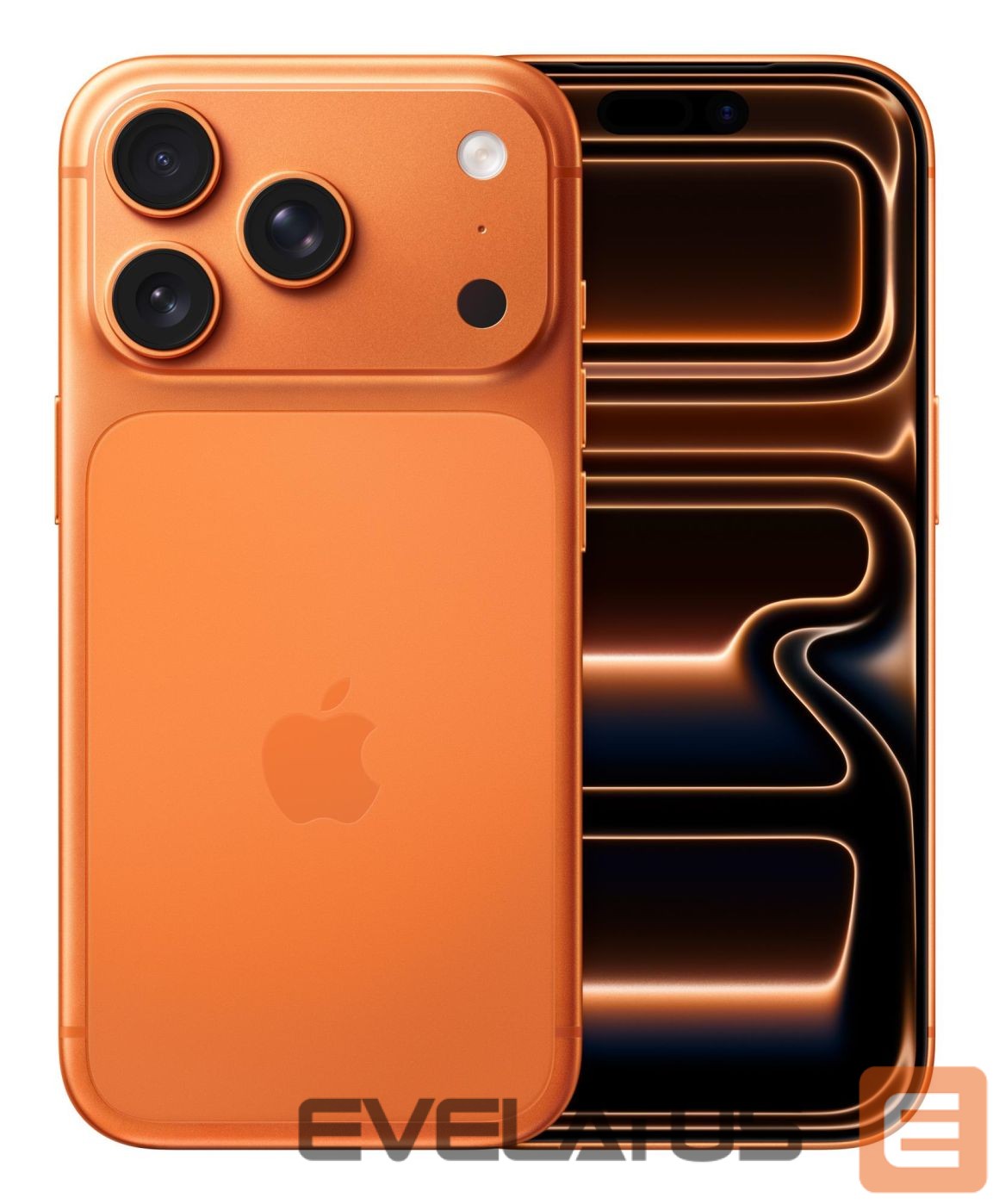 Nutitelefon Apple MOBILE PHONE IPHONE 17 PRO/256GB COS.ORANGE MG8H4