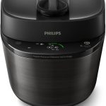 Multikeetjad Philips  MULTICOOKER/HD2151/40 